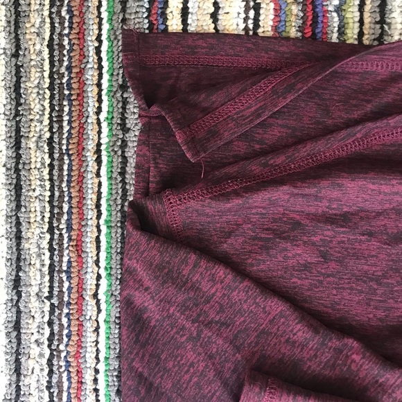 Mens pullover zip jersey - Picture 7 of 8